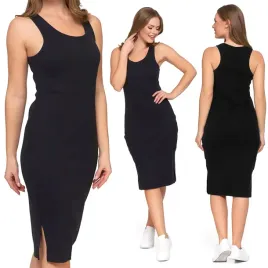 sukienka-damska-elegancka-bez-rekawow-z-rozcieciami-po-bokach-moraj-xl