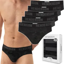 slipy-meskie-5-pak-majtki-bawelniane-henderson-43177-soul-xl