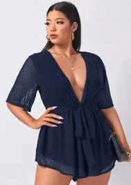 shein-kombinezon-plus-size-granatowy-krotki-50-lfo