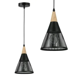 lampa-sufitowa-wiszaca-zyrandol-led-e27-oprawa-loft-drewno