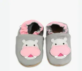 beck-buty-dla-niemowlat-skorzane-z-logo-18-19-zhb