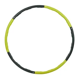 hula-hop-z-wypustkami-relaxdays-98-cm-szaro-zolty