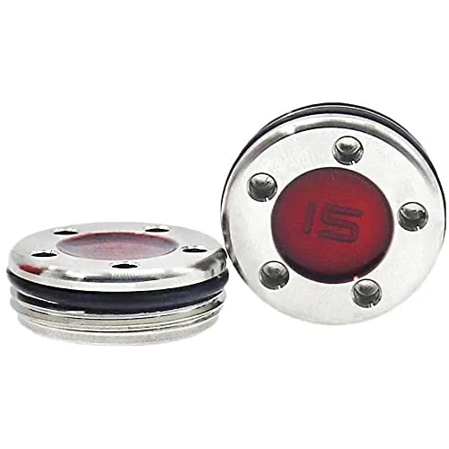 ancllo-2-szt-golf-custom-putter-sruby-obciazniki-stan-nowy