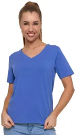 koszulka-damska-luzna-wygodna-t-shirt-dekolt-v-bawelna-premium-moraj-xxl