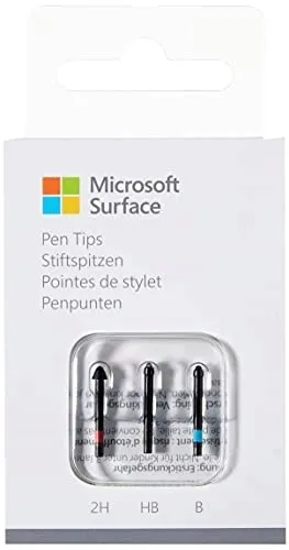 microsoft-surface-gfu-00002-zestaw-rysikow-czarn-stan-nowy