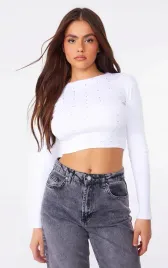 prettylittlething-prazkowana-bluzka-biala-36-egi
