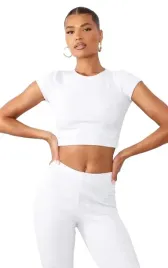 prettylittlething-top-damski-szary-wiazany-36-ejg