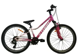rower-storm-queen-24-2vbr-ciemny-roz-rozowy-mat