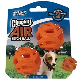 chuckit-31931-pilki-2-x-s