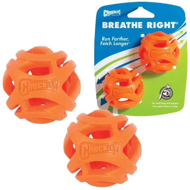 chuckit-31931-pilki-2-x-s-waga-150-g