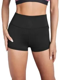 shein-spodenki-damskie-sportowe-czarne-44-lfg