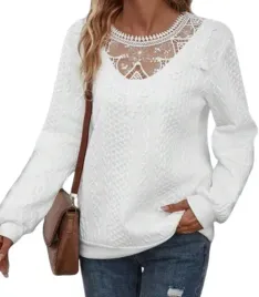 shein-bluzka-damska-biala-z-haftem-40-42-lre
