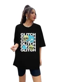 shein-t-shirt-damski-czarny-z-nadrukiem-s-lfr