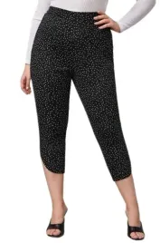 shein-legginsy-damskie-plus-size-w-groszki-44-lfo
