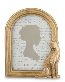 ramka-stojaca-palacowa-zlota-13x18-cm-dekoracja-ozdoba-gepard-rzezba-foto