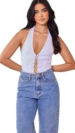 prettylittlething-top-bialy-wiazany-damski-38-ejo