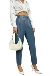 shein-spodnie-damskie-niebieskie-proste-40-42-m6w