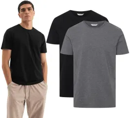 t-shirt-meski-zestaw-2-pak-koszulka-bawelniana-henderson-move-xl