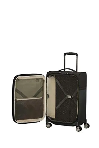 samsonite-spinner-walizka-czarny-38-43-5-l-stan-nowy