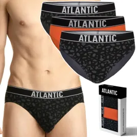 slipy-meskie-bawelniane-3-pary-dopasowane-atlantic-3mp-151-l