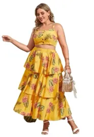 shein-komplet-damski-plus-size-zolty-lato-52-lfz