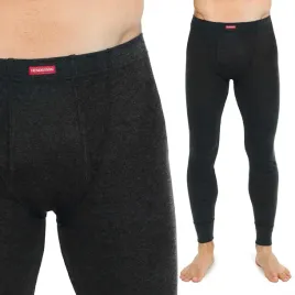 kalesony-100percent-bawelna-legginsy-meskie-henderson-4862-grafitowe-m