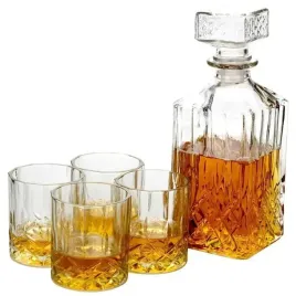 zestaw-5-elementow-karafka-900-ml-4-szklanki-drinki-whisky-szklo-komplet