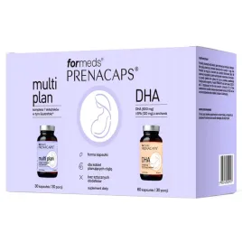 formeds-prenacaps-multiplan-dha-dla-kobiet-planujacych-ciaze-foliany-90k
