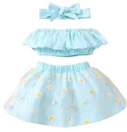shein-komplet-dziewczecy-niebieski-lato-98cm-lfq