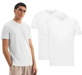 t-shirt-meski-zestaw-2-pak-koszulka-bawelniana-henderson-move-3xl