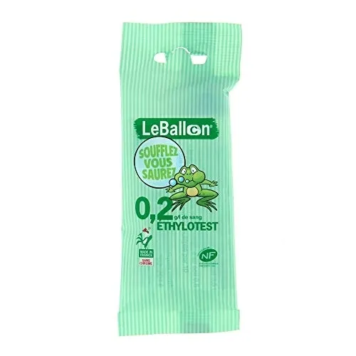 le-ball-550105-alkomat-kolor-wielokolorowy