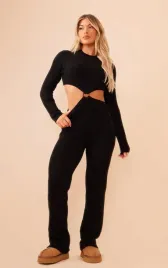 prettylittlething-kombinezon-czarny-casual-l-egp