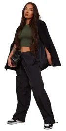 prettylittlething-spodnie-czarne-proste-36-egz