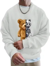 biala-meska-bluza-z-nadrukiem-prosta-s-loj