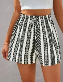 shein-spodenki-krotkie-czarno-ecru-wzor-34-ldb