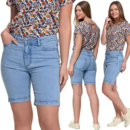 spodenki-damskie-jeansowe-z-wysokim-stanem-casualowe-szorty-moraj-xl