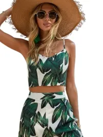 shein-top-damski-na-ramiaczkach-zielony-36-lde