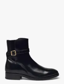 gant-botki-czarne-skorzane-damskie-zapiecie-40-zga