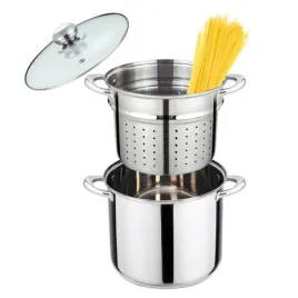 garnek-do-gotowania-makaronu-24cm-z-sitkiem-zestaw-komplet-3el