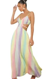 shein-sukienka-ombre-na-ramiaczkach-maxi-40-42-ldb
