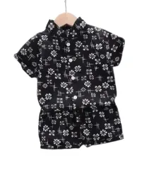 shein-komplet-dzieciecy-czarny-w-kwiaty-130-lfz