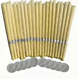 leikaihua-20szt-swiece-na-uszy-zestaw-swiec-do-u