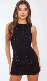 prettylittlething-prosta-sukienka-mini-32-egz