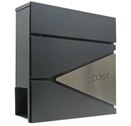skrzynka-na-listy-wrzutnia-z-gazetnikiem-antracyt-ral7016-stal-3-5-kg
