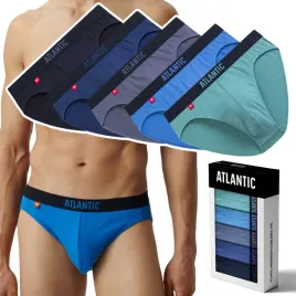 slipy-meskie-5-par-sportowe-bawelniane-majtki-atlantic-5smp-004-xxl