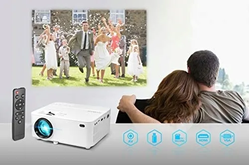 technaxx-mini-projektor-led-beamer-tx-113-z-odtwar-stan-nowy