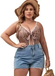 shein-body-plus-size-brazowe-we-wzor-figi-50-lfq