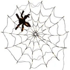 pajeczyna-70-led-sztuczna-halloween-swiecaca-lampki-pomaranczowa