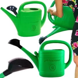 konewka-spring-plastikowa-z-sitkiem-do-podlewania-5l-zielona