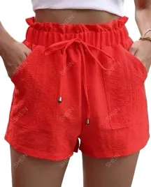 shein-spodenki-krotkie-pomaranczowe-40-42-lfz